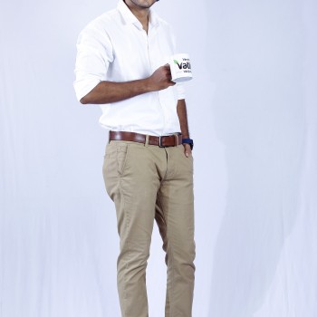 Sanket nanaware